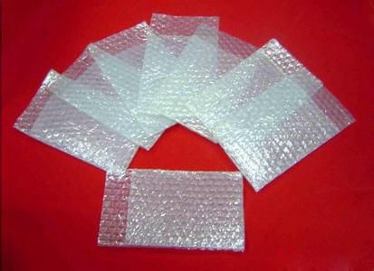 氣泡膜作為新興包裝輔助材料，備受關注